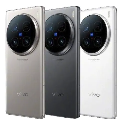 Spesifikasi Vivo X200 vs Vivo X200 Pro