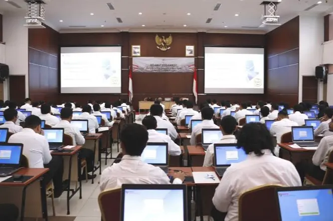 3 Tips Penting Kerja Soal Penalaran TWK di SKD CPNS 2024 