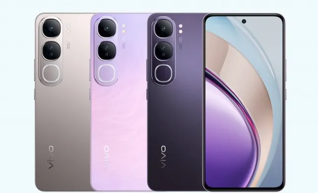 Vivo V40
