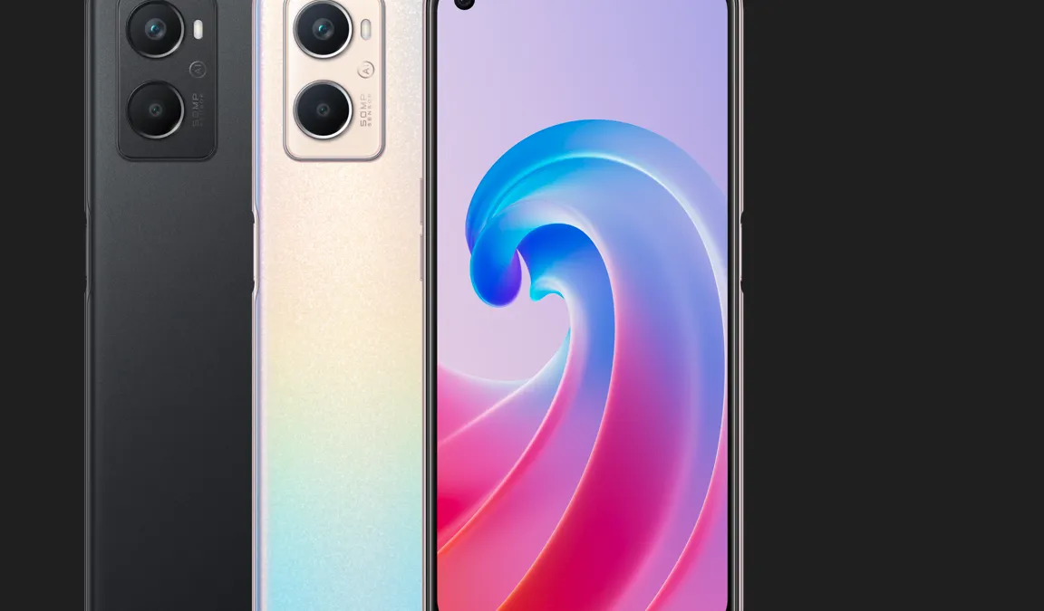 Illustrasi. Review 3 HP Oppo Harga Sama dengan Chipset Naga