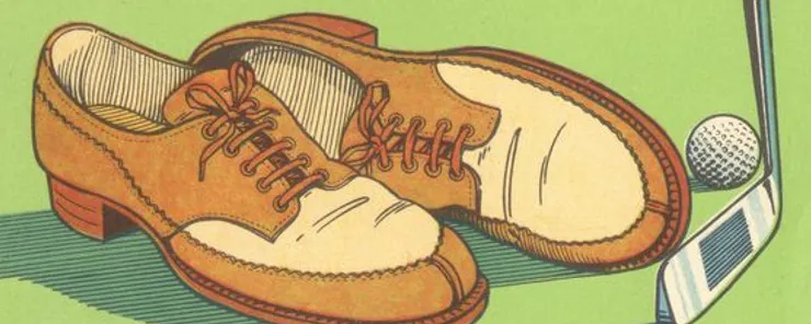 Tes IQ: Temukan Kesalahan dalam Gambar Sepatu dalam 3 Detik, Jika Benar Kamu Benar-benar Jenius!