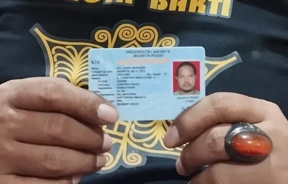 Penonaktifan NIK KTP DKI Jakarta Tahap 1: Ada 40 Ribu NIK Warga yang Resmi Dinonaktifkan Dukcapil, Cek Ada Namamu?