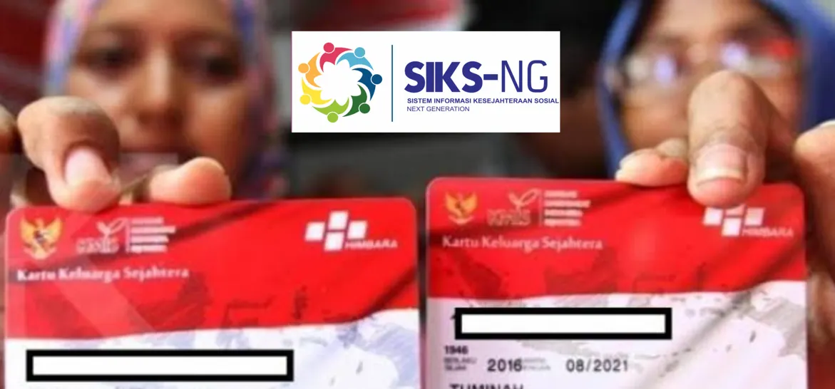 Illustrasi. Update Bansos Verifikasi Rekening KKS Sudah Berhasil di SIKS-NG