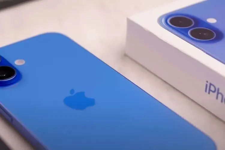 Ilustrasi Tips Menghemat iPhone di iOS 18