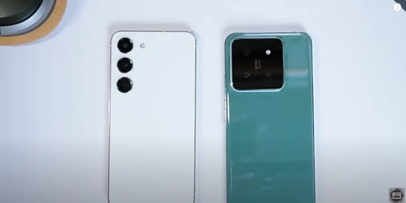 Samsung Galaxy S23 lebih kompak dan murah, sedangkan Xiaomi 14 unggul di performa, kamera, dan baterai.