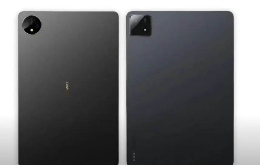 Xiaomi Pad 7 Pro dan Huawei MatePad Pro muncul sebagai dua pilihan tablet unggulan yang menawarkan performa dan fitur canggih saat ini.