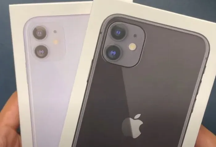 Dikenal dengan performa solid berkat chip A13 Bionic, iPhone 11 masih dapat menawarkan pengalaman pengguna yang lancar.