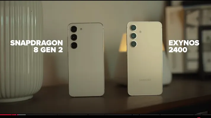 Samsung S24 unggul di baterai, kamera, dan layar. Samsung S23 tetap layak jika mengutamakan harga.