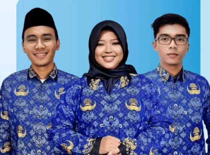 Kabar terbaru penentuan formasi yang akan dilamar calon PPPK di 2024 tidak harus sesuai unit kerja dan kualifikasi Pendidikan yang terdata.