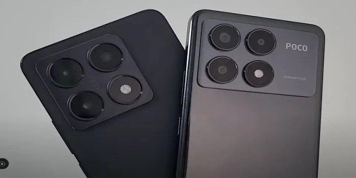 Xiaomi 14T dan Poco X6 Pro menggunakan chipset yang sama, namun memiliki perbedaan harga serta fitur yang bisa Anda pilih sesuai kebutuhan. 
