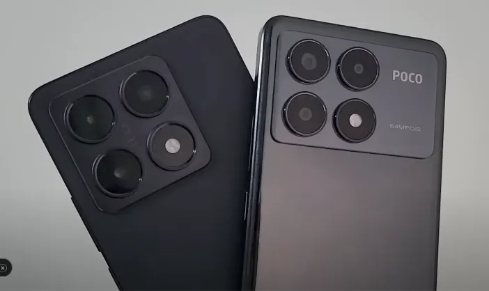 Xiaomi 14T dan Poco X6 Pro hadir dengan chipset yang sama namun menawarkan perbedaan yang signifikan dalam hal harga.