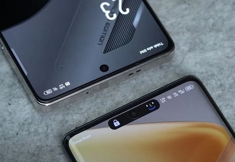 Meskipun keduanya sama-sama dijuluki raja dari brand, namun Infinix Note 40 dan Infinix Hot 50 Pro Plus memiliki keunggulan dan kekurangan.