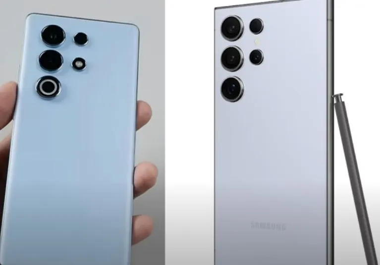Apakah benar keunggulan dan performa dari Itel S25 Ultra sebanding dengan spek Samsung S25 Ultra dengan harga yang sangat murah?
