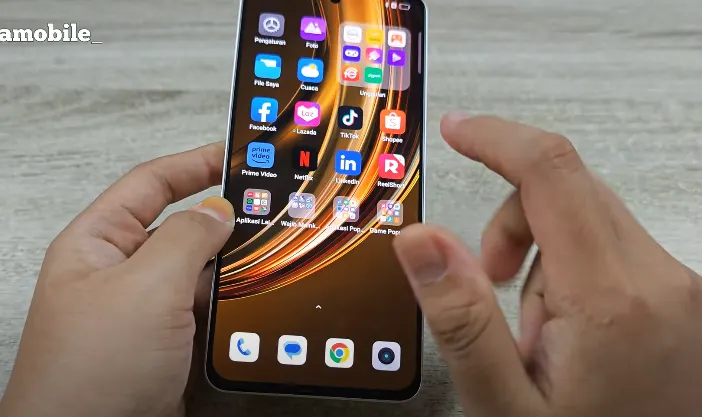 Dirilis pada tanggal 26 Oktober 2024 dengan harga sekitar Rp 3.999.000, apa kelebihan dan kekurangan Realme 13 Plus 5G?&nbsp;