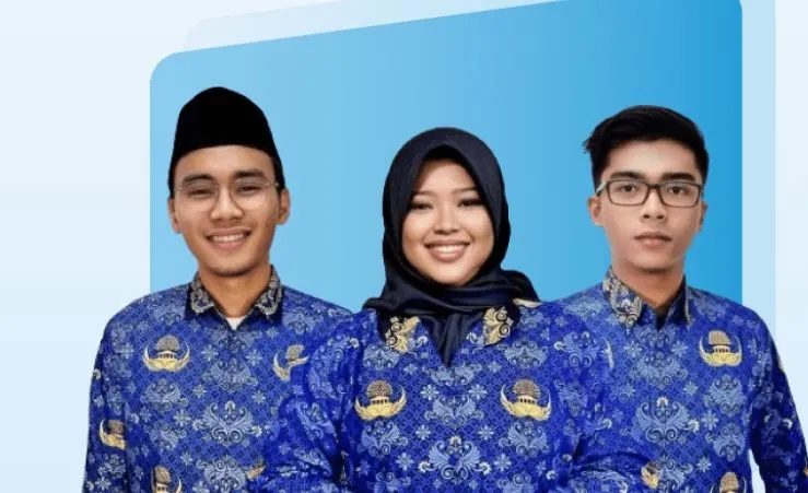 Wilayah DKI Jakarta dengan Jumlah PNS Terbanyak