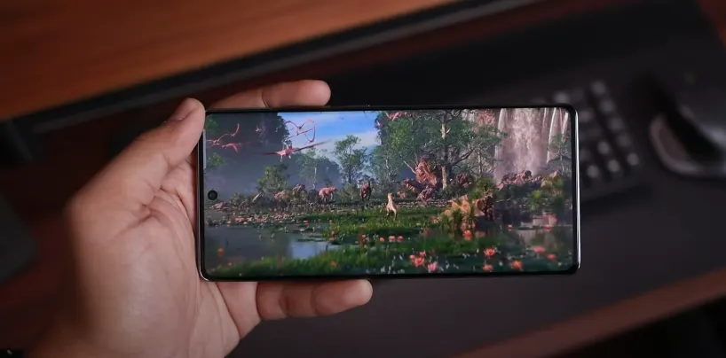 Infinix HOT 50 Pro Plus
