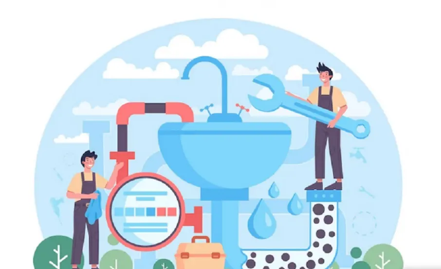 Setiap wilayah di Jakarta memiliki kondisi dan persentase berbeda terkait rumah tangga dengan akses sanitasi layak.