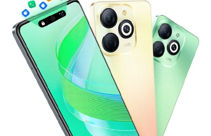 infinix smart 8 | Infinix semakin mengukuhkan posisinya sebagai produsen HP yang mampu memahami kebutuhan pasar Indonesia.