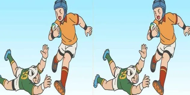 Ilustrasi Tes IQ