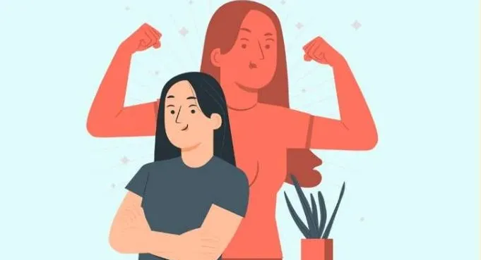 Ilustrasi Tes Kepribadian 