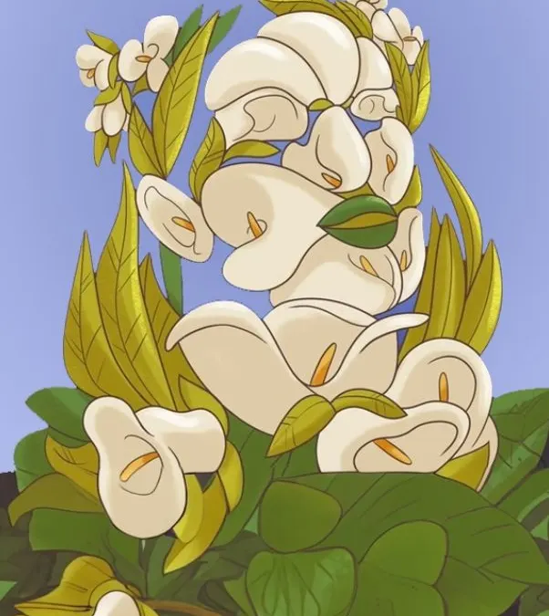 Ilustrasi Tes Psikologi