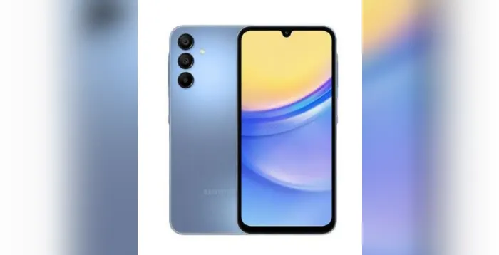 Galaxy A15 4g | Salah satu aspek yang menjadi perbedaan utama antara kedua smartphone Samsung Galaxy A15 4G dan OPPO A60 ini adalah sektor kamera.