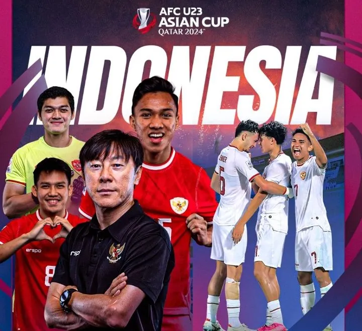 Timnas Indonesia