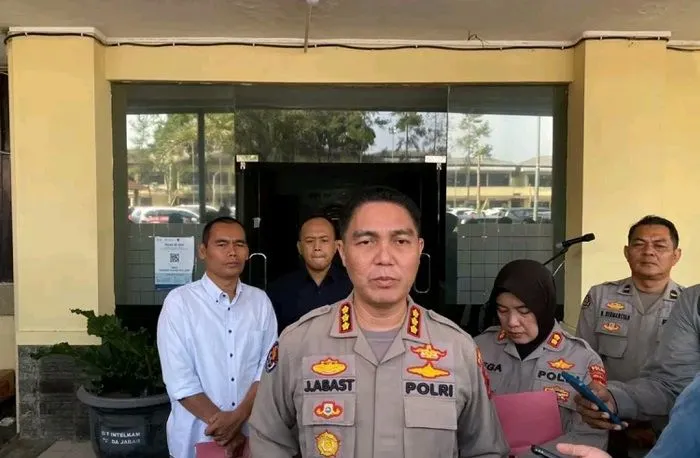 Polda Jabar tangkap 1 DPO kasus pembunuhan Vina Cirebon