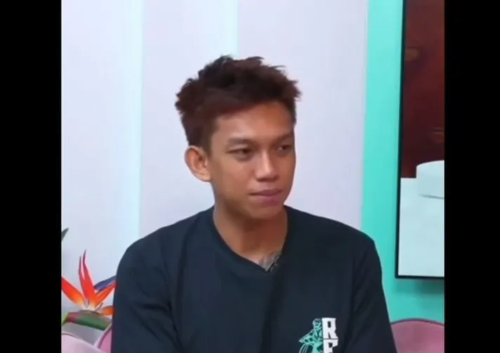 Selebgram Gaga Muhammad