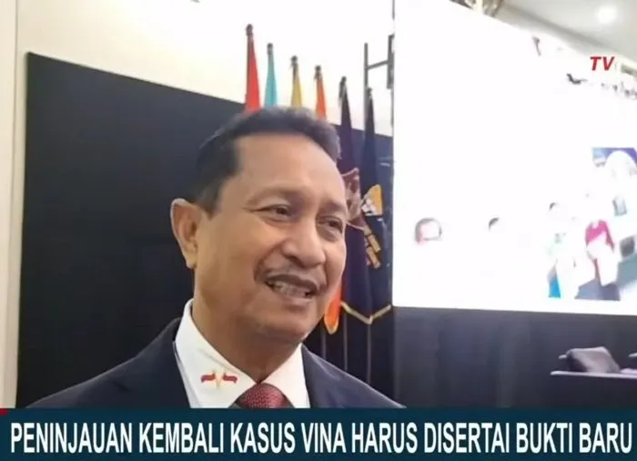 Hakim MA tanggapi pengajuan PK 5 terpidana kasus pembunuhan Vina dan Eki Cirebon