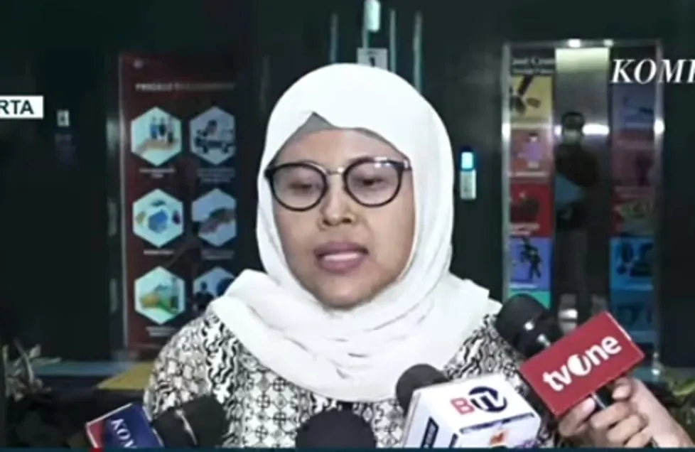 Wakil ketua LPSK mengungkap adanya dua orang saksi baru dalam kasus Vina Cirebon yang mengajukan permohonan perlindungan.