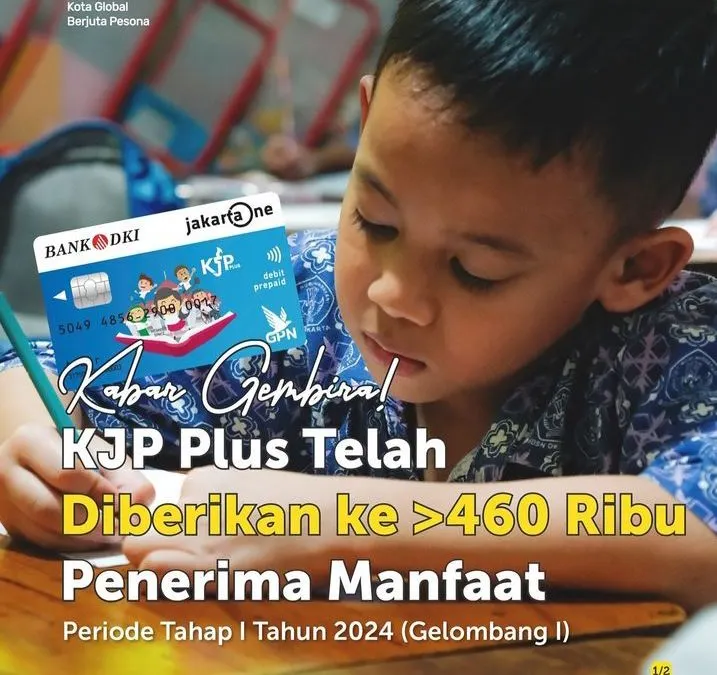 KJP Plus