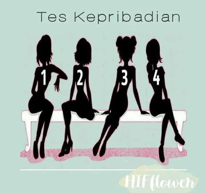 Tes Kepribadian: Siluet Wanita Mana yang Kamu Pilih? Ungkap Kekuatan dan Kelemahan Terbesarmu dari Pekerja Keras hingga Insecure