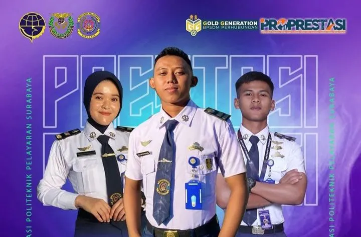 Sekolah kedinasan Kementerian Perhubungan (sekdin Kemenhub) kembali membuka penerimaan calon taruna-taruni baru tahun akademik 2024/2025.