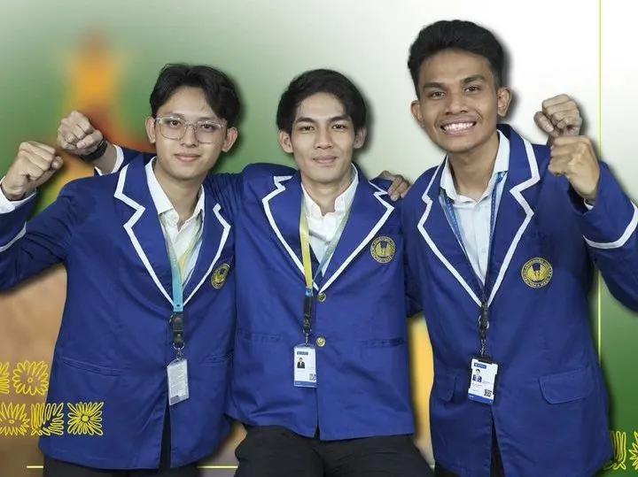 Taruna PKN STAN