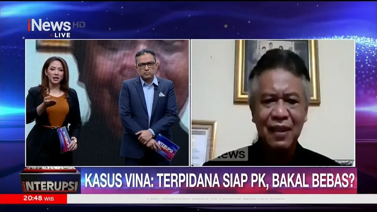 PK akan diajukan oleh tim kuasa hukum 7 terpidana kasus Vina Cirebon usai putusan Sidang Praperadilan menggugurkan status tersangka Pegi Setiawan