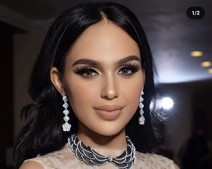Shania Hamdun yang Sindir dan Bongkar Sifat Asli Erina Gudono