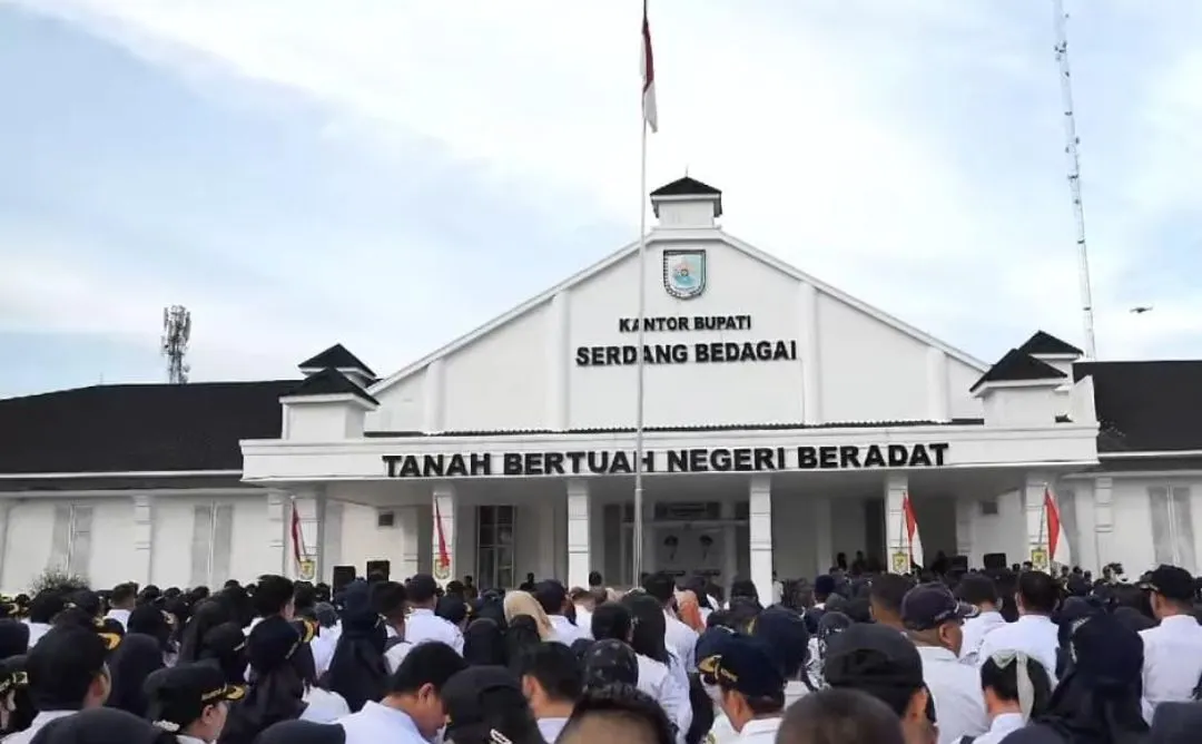 Dalam surat edaran tersebut berisi pengumuman terkait penyebab belum dilaksanakan pendaftaran PPPK 2024 oleh BKN.