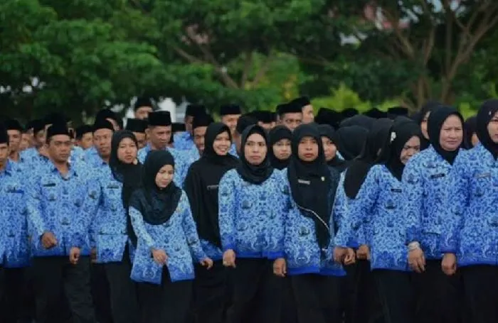 Ilustrasi Pendaftaran PPPK 2024