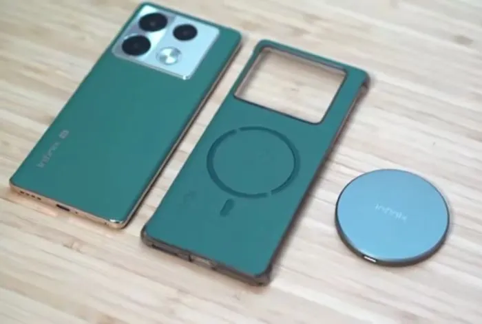 Infinix Note 50 Pro siap dirilis akhir tahun 2024.