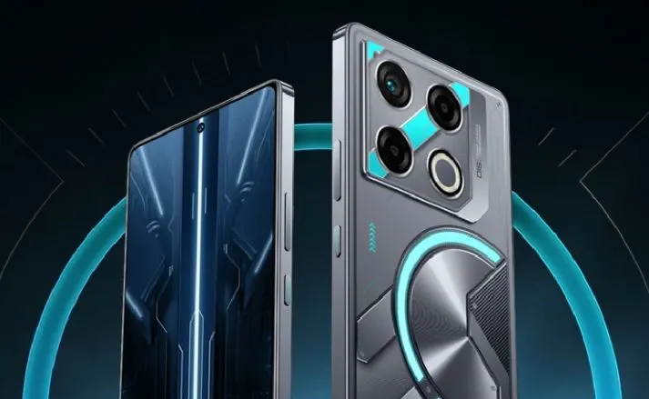 HP Infinix