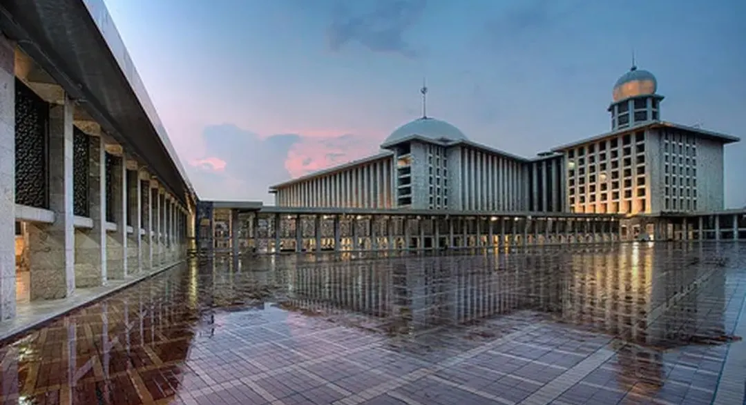 Masjid Istiqlal