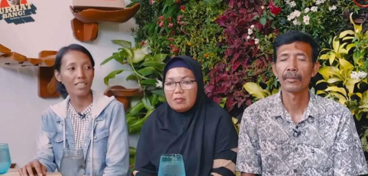 Keluarga korban ceritakan kronologi pembunuhan Vina Cirebon yang filmnya viral