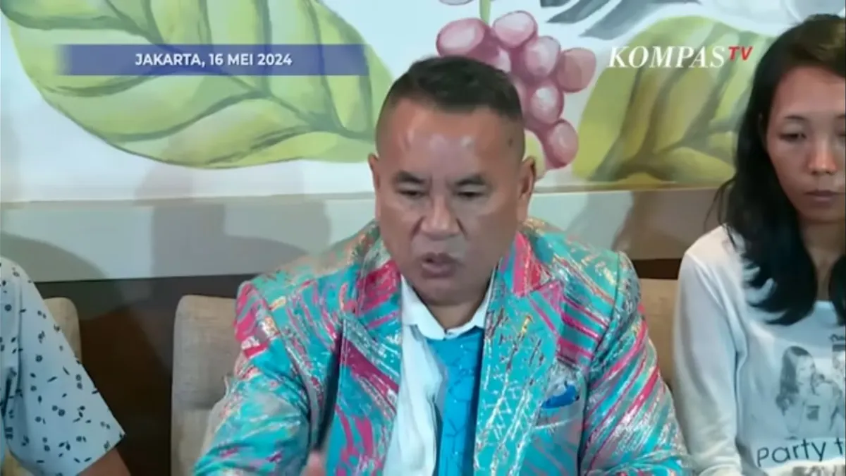 Hotman Paris soal kasus Vina Cirebon