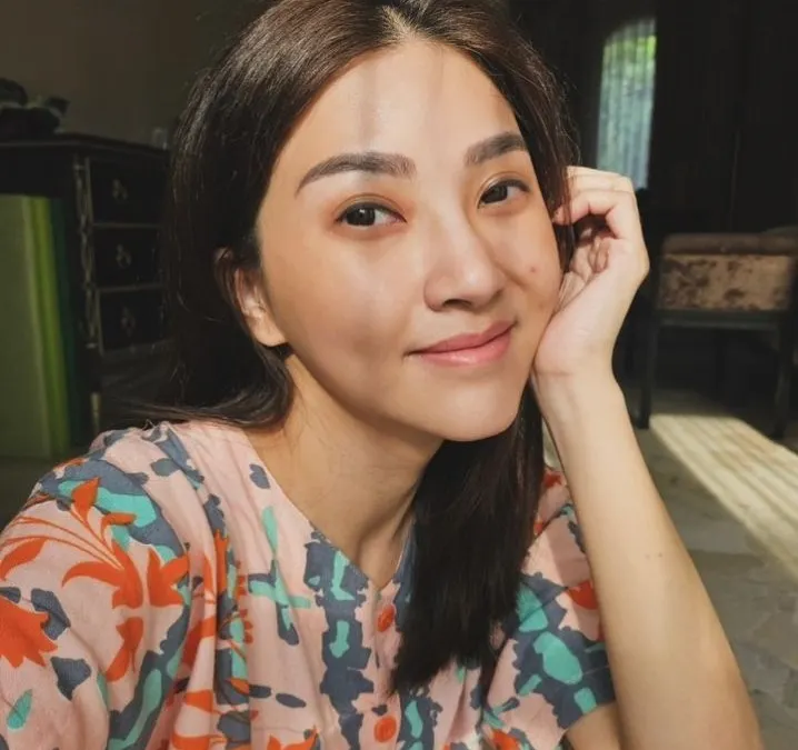 Sarwendah Istri Ruben Onsu