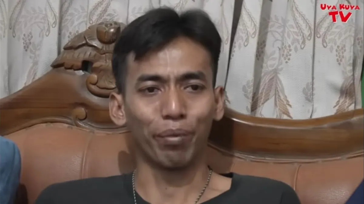 Aldi, Adik Terpidana Eka Sandi di Kasus Vina Cirebon