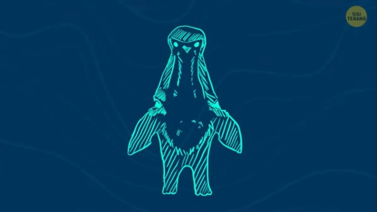 Tes Penglihatan: Tak Hanya Penguin, Ada Hewan Lain di Gambar Ini, Bisakah Kamu Menemukannya?