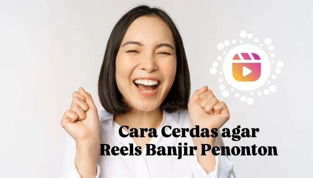 Tak jarang banyak selebgram berlomba membuat video reels terbaik untuk mendapatkan banyak penonton dan akhirnya menghasilkan uang.