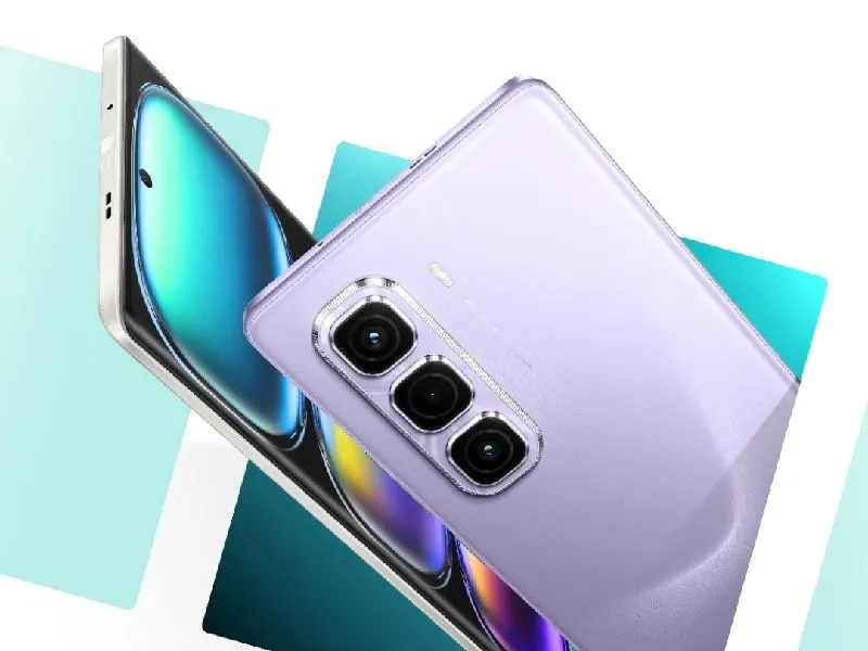 Infinix Hot 50 Pro Plus dan Infinix Hot 50i siap bersaing di pasaran dengan mengusung smartphone flagship dengan desain super mewah.