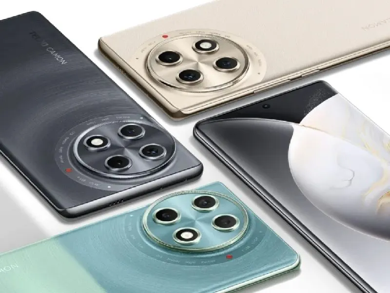 TECNO CAMON 30S juga menjadi smartphone dengan spesifikasi yang patut diacungi jempol karena kelebihan dan keunggulan yang dimilikinya